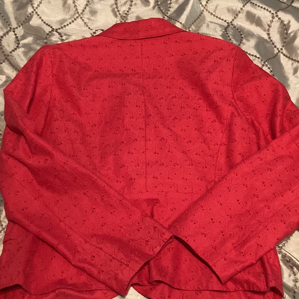Pink jacket - Picture 3 of 3